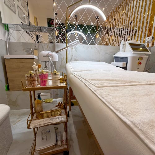 Epiluxe - Massage Lyon - Epiluxe - Photo Galerie - OneBooking