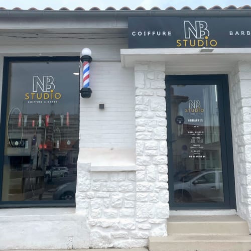 NB Studio - Coiffure La Rochelle - NB Studio - Photo Galerie - OneBooking