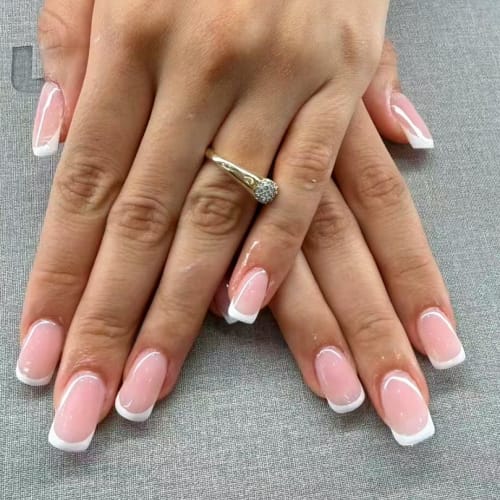 Lili Rose Nails - Sourcils & cils Nice - Lili Rose Nails - Photo Galerie - OneBooking