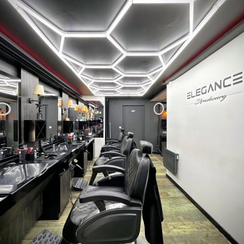 Elegance Strasbourg - Coiffure Schiltigheim - Elegance Strasbourg - Photo Galerie - OneBooking