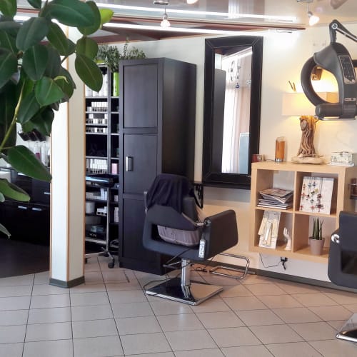 L'image in hair - Coiffure Rezé - L'image in hair - Photo Galerie - OneBooking
