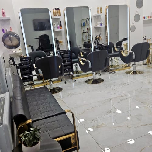 Cherine Beaute - Coiffure Noisy-le-Sec - Cherine Beaute - Photo Galerie - OneBooking