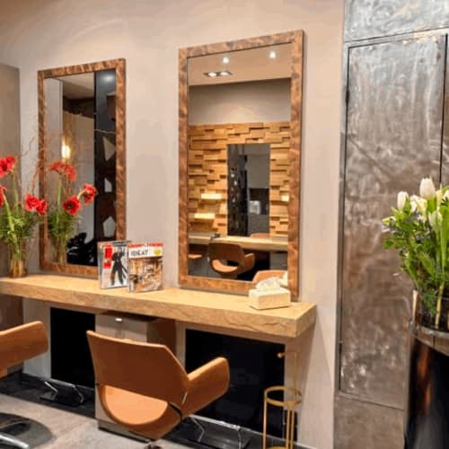 ESTEBAN Le Coiffeur - Coiffure Toulouse - ESTEBAN Le Coiffeur - Photo Galerie - OneBooking