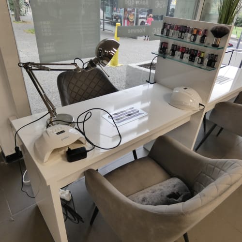 Fun Look - Barbier Marseille - Fun Look - Photo Galerie - OneBooking