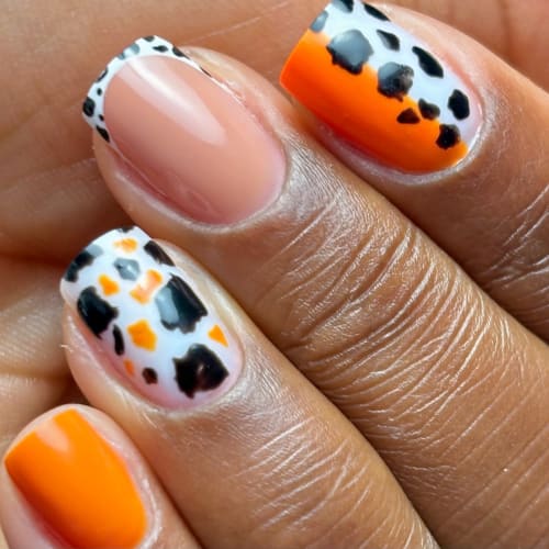 Art F Nails - Institut de beauté Clermont-Ferrand - Art F Nails - Photo Galerie - OneBooking