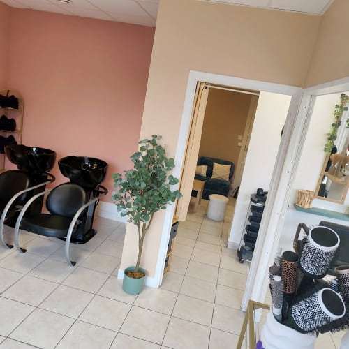 Just Sublim Coiffure - Barbier Arras - Just Sublim Coiffure - Photo Galerie - OneBooking