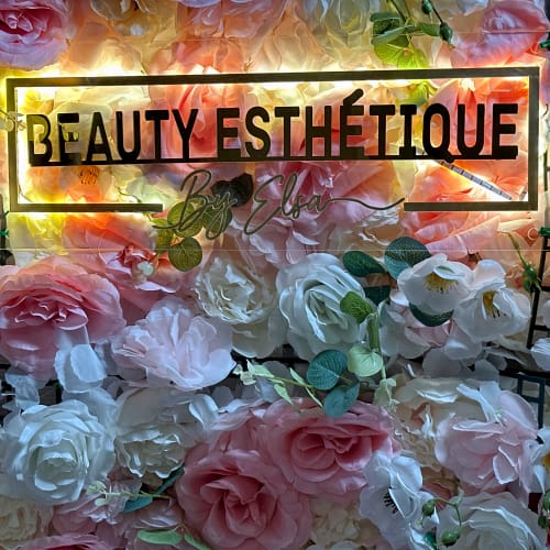 Elsa Eve Beauty - Institut de beauté Bordeaux - Elsa Eve Beauty - Photo Galerie - OneBooking