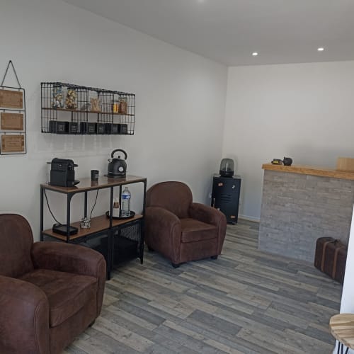 La Maison Du Cheveu - Coiffure Saint-Maximin-la-Sainte-Baume - La Maison Du Cheveu - Photo Galerie - OneBooking