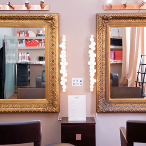 EVENTS' STORY® Institut - Coiffure Marseille - EVENTS' STORY® Institut - Photo Galerie - OneBooking