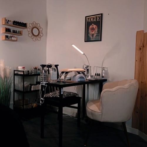 Cass Beauty - Coiffure Montpellier - Cass Beauty - Photo Galerie - OneBooking
