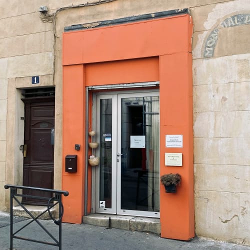 Naturopathie et Massage - Massage Marseille - Naturopathie et Massage - Photo Galerie - OneBooking