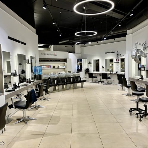 CHEZ VINCENT - Coiffure Saint-Brieuc - CHEZ VINCENT - Photo Galerie - OneBooking