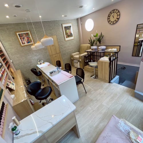 Saint Louis Beauté - Institut de beauté Paris - Saint Louis Beauté - Photo Galerie - OneBooking