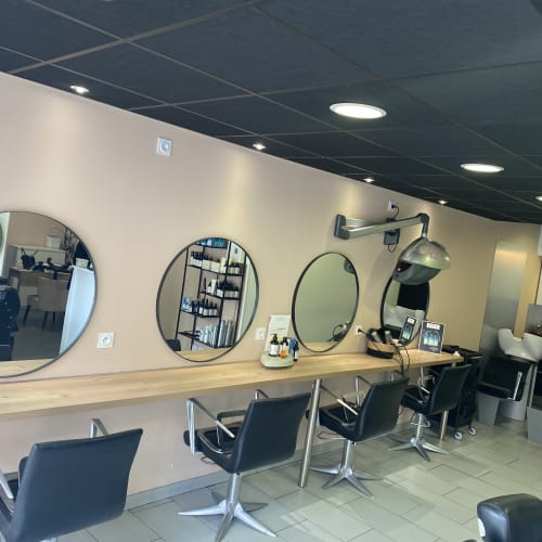 Captiff Capsun - Coiffure Le Havre - Captiff Capsun - Photo Galerie - OneBooking