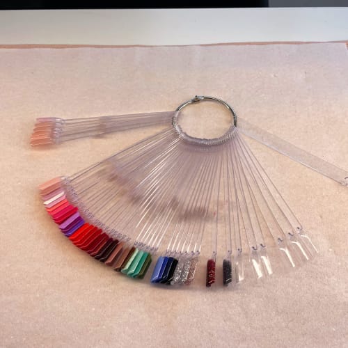 Adeline Coiffure et Ongles - Coiffure Mougins - Adeline Coiffure et Ongles - Photo Galerie - OneBooking