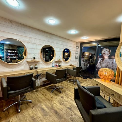 L'esprit Coiffure - Coiffure Coutances - L'esprit Coiffure - Photo Galerie - OneBooking