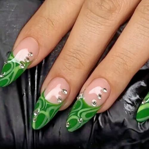 Bad Girl Nails - Soin visage Nice - Bad Girl Nails - Photo Galerie - OneBooking