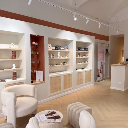 Maison Bloom - Sourcils & cils Montauban - Maison Bloom - Photo Galerie - OneBooking