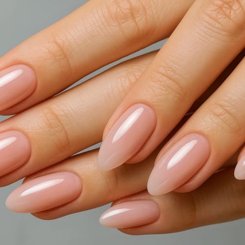 Ô regard de l’ongle // gel x - pose américaine - gel - Onglerie Toulon - Ô regard de l’ongle // gel x - pose américaine - gel - Photo Galerie - OneBooking