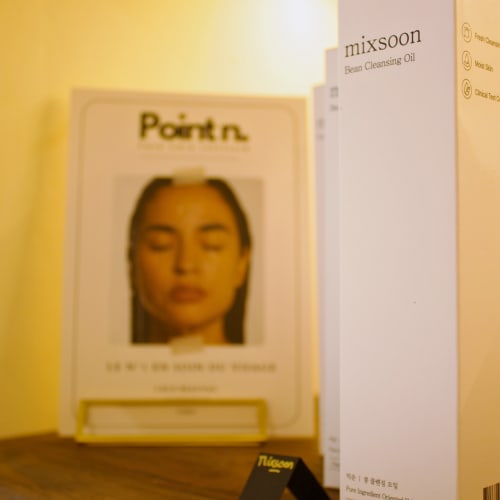 Point n. - Institut de beauté Marseille - Point n. - Photo Galerie - OneBooking