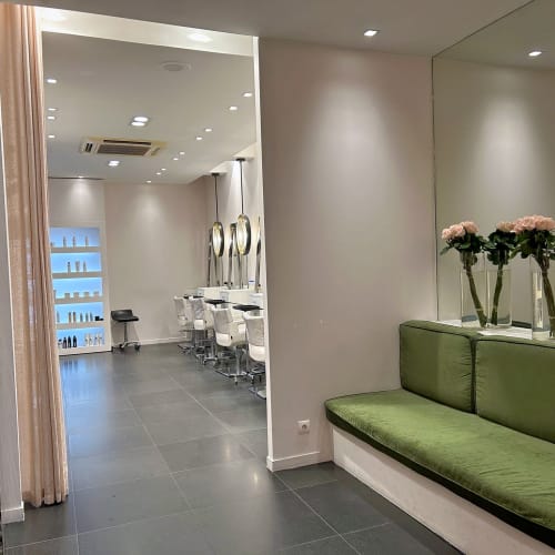 Philippe Coiffure - Onglerie Bordeaux - Philippe Coiffure - Photo Galerie - OneBooking