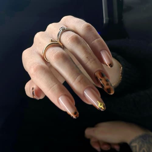 Nails Design Academy - Onglerie Saint-Brieuc - Nails Design Academy - Photo Galerie - OneBooking