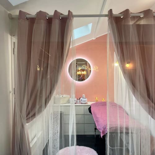 Studio privé - Onglerie Aulnay-sous-Bois - Studio privé - Photo Galerie - OneBooking