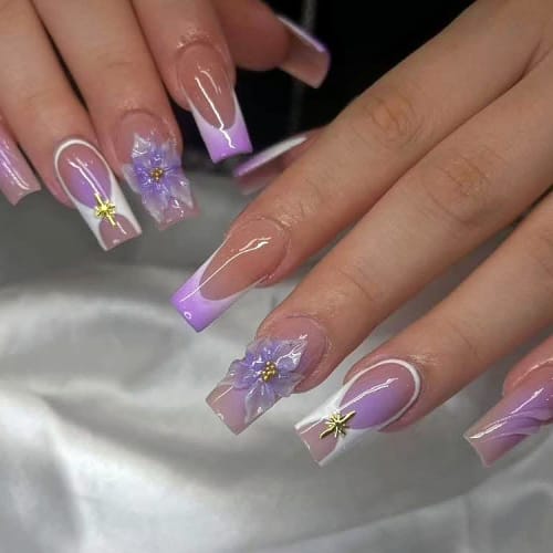 JOLIVY - Nails & Beauté - Onglerie Nantes - JOLIVY - Nails & Beauté - Photo Galerie - OneBooking