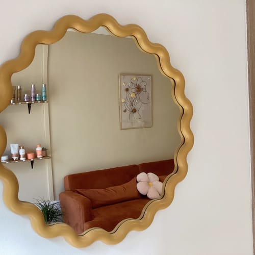 Salon À Chjara - Coiffure Ajaccio - Salon À Chjara - Photo Galerie - OneBooking