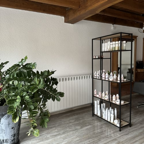 Le petit salon de Céline - Coiffure Foix - Le petit salon de Céline - Photo Galerie - OneBooking