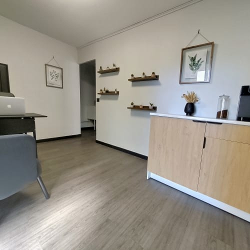 Bobio - Massage Montpellier - Bobio - Photo Galerie - OneBooking