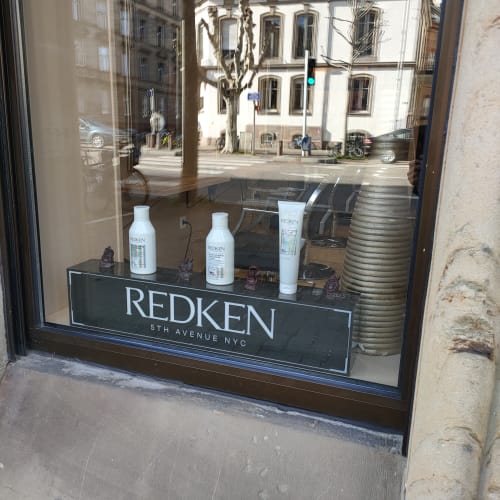 CDV Artisan Coiffeur - Coiffure Strasbourg - CDV Artisan Coiffeur - Photo Galerie - OneBooking