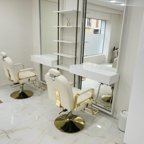 The Beauty house - Onglerie Aulnay-sous-Bois - The Beauty house - Photo Galerie - OneBooking