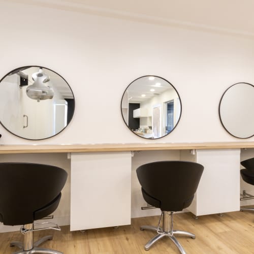 Les ciseaux d'Alicia - Coiffure Clermont-Ferrand - Les ciseaux d'Alicia - Photo Galerie - OneBooking