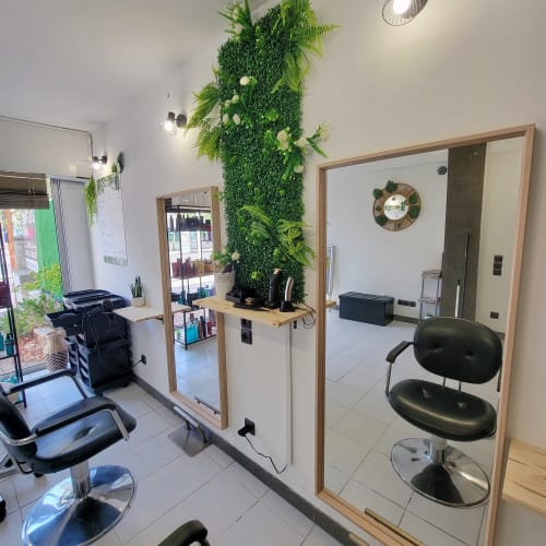 Coiffure Le Diamant - Coiffure Montpellier - Coiffure Le Diamant - Photo Galerie - OneBooking