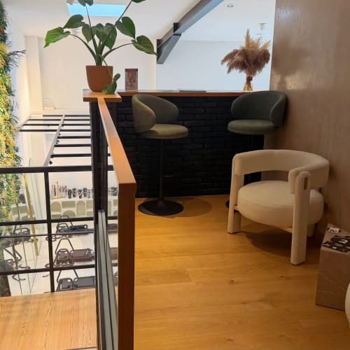 The Body Club - Onglerie Porto-Vecchio - The Body Club - Photo Galerie - OneBooking