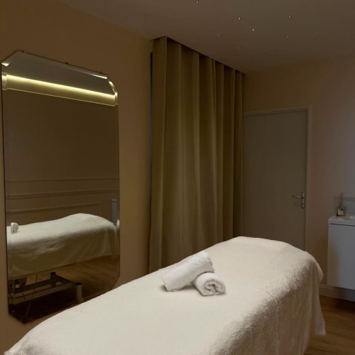 Maison de Jouvence - Manon Greuez - Naturopathe - Facialiste - Institut de beauté Arras - Maison de Jouvence - Manon Greuez - Naturopathe - Facialiste - Photo Galerie - OneBooking