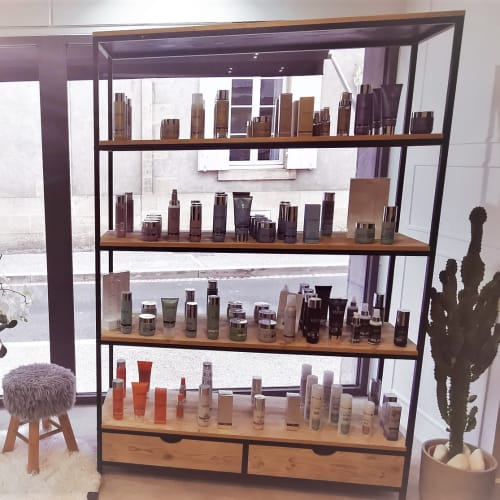 A C Complément'hair - Coiffure Langon - A C Complément'hair - Photo Galerie - OneBooking
