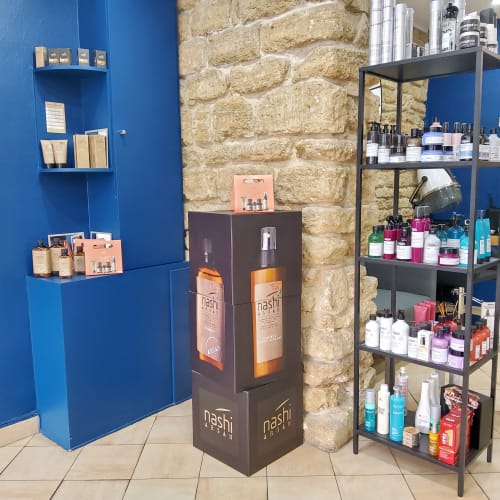 Rendez Vous Coiffure - Coiffure Verneuil-sur-Seine - Rendez Vous Coiffure - Photo Galerie - OneBooking