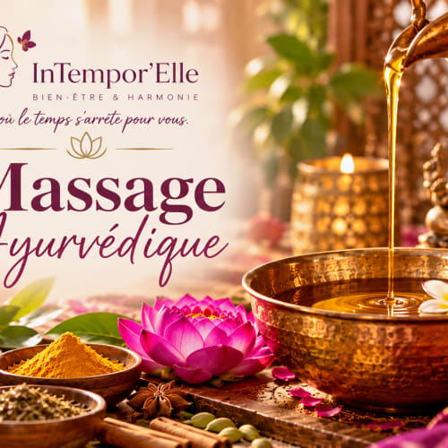 InTempor’elle – Sophrologie & Massage bien-être - Sourcils & cils Arles - InTempor’elle – Sophrologie & Massage bien-être - Photo Galerie - OneBooking