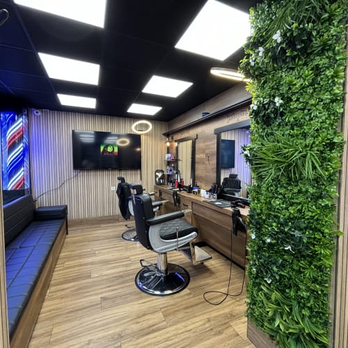 Barber Club 67 - Coiffure Strasbourg - Barber Club 67 - Photo Galerie - OneBooking