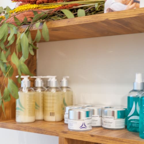 Sabrina Huneau - Facialist & body expert - Institut de beauté Paris - Sabrina Huneau - Facialist & body expert - Photo Galerie - OneBooking