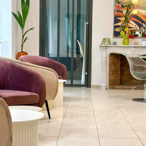 Salon Lisa NK - Coiffure Nîmes - Le Molière - Photo Galerie - OneBooking