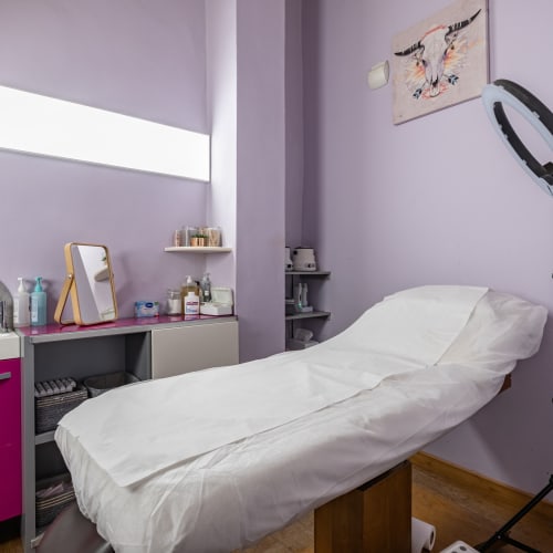Pause Beauté - Institut de beauté Montpellier - Pause Beauté - Photo Galerie - OneBooking
