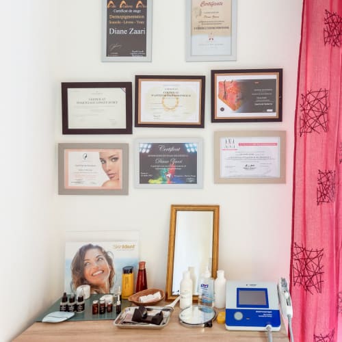 Studio Dalydermo - Institut de beauté Antibes - Studio Dalydermo - Photo Galerie - OneBooking