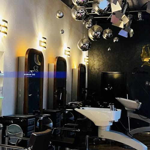 Miracle Dreams - Coiffure Hamburg - Miracle Dreams - Photo Galerie - OneBooking