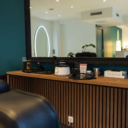 Le Beau Cercle - Sourcils & cils Issy-les-Moulineaux - Le Beau Cercle - Photo Galerie - OneBooking