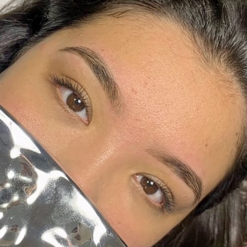 RASHEL CARE - Sourcils & cils Nice - RASHEL CARE - Photo Galerie - OneBooking