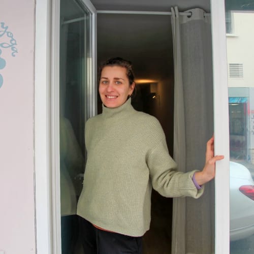 Anahata - Massage prénatal - Drainage Lymphatique - Madérothérapie - Massage Marseille - Anahata - Massage prénatal - Drainage Lymphatique - Madérothérapie - Photo Galerie - OneBooking