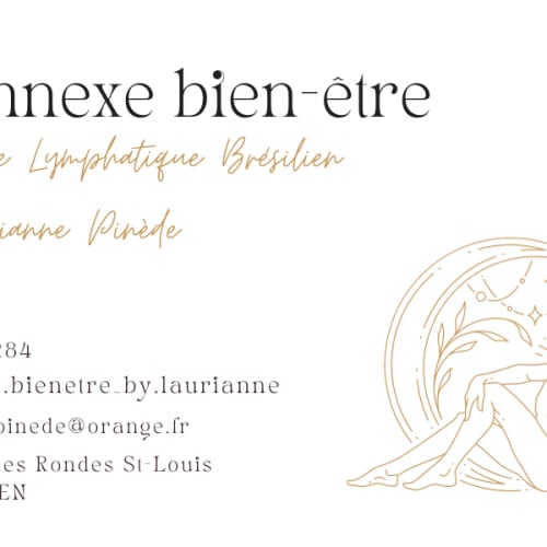 L'Annexe Bien-Être by Laurianne - Institut de beauté Agen - L'Annexe Bien-Être by Laurianne - Photo Galerie - OneBooking